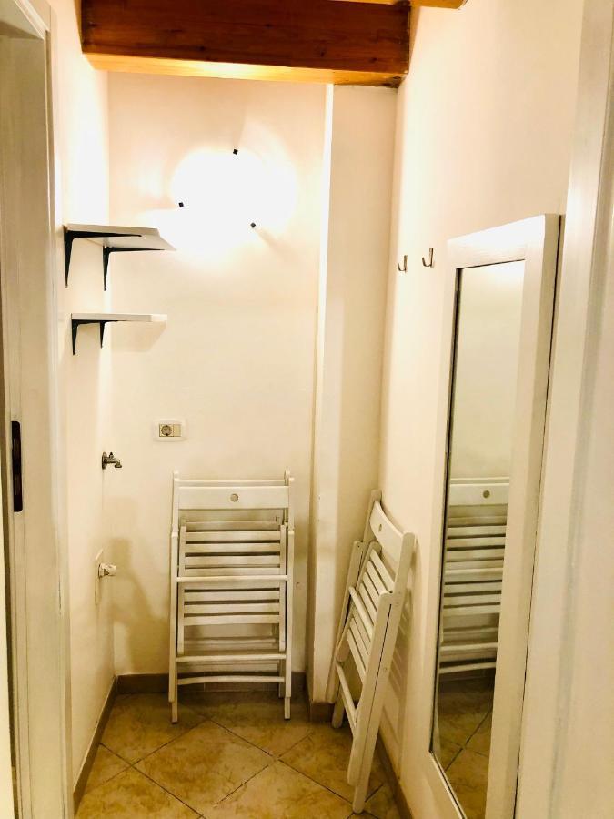 Appartamento Galliera ボローニャ エクステリア 写真