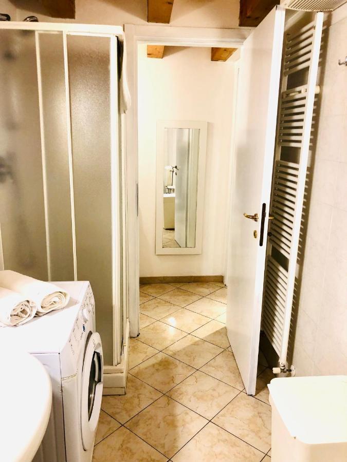 Appartamento Galliera ボローニャ エクステリア 写真