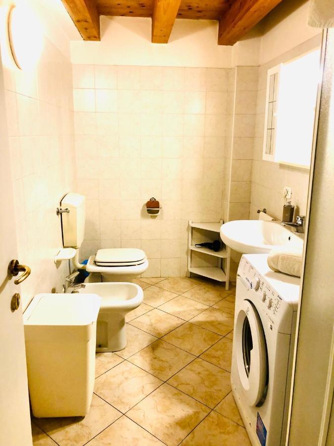 Appartamento Galliera ボローニャ エクステリア 写真
