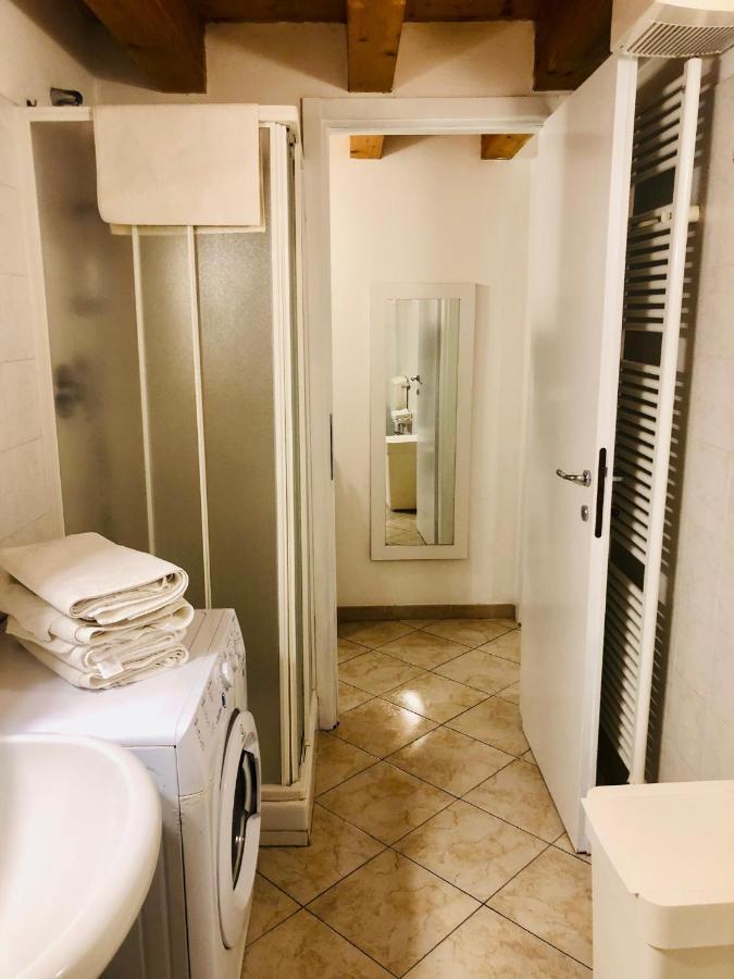 Appartamento Galliera ボローニャ エクステリア 写真