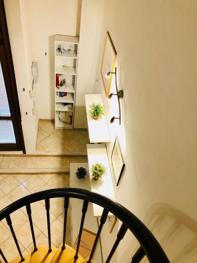 Appartamento Galliera ボローニャ エクステリア 写真