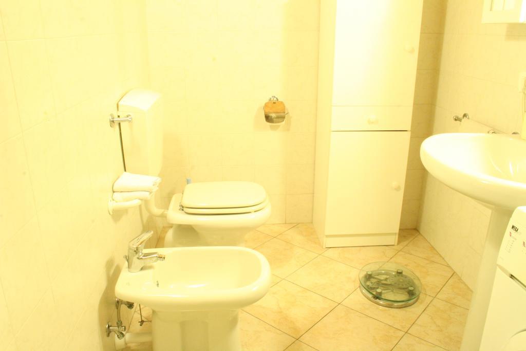 Appartamento Galliera ボローニャ 部屋 写真