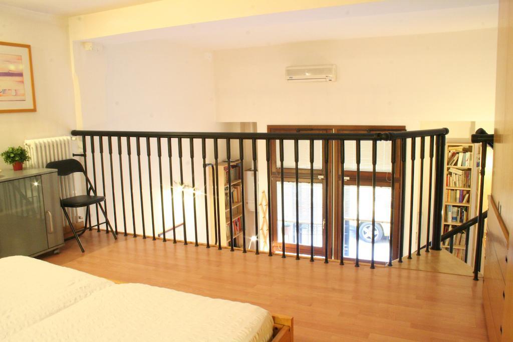 Appartamento Galliera ボローニャ 部屋 写真
